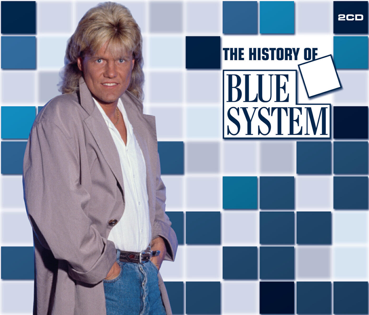 Blue System - When Bogart Talks To You