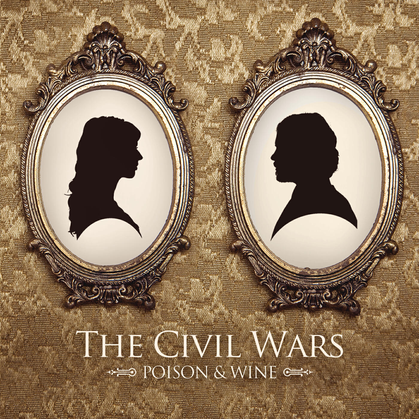The Civil Wars - Between The Bars (Live Set)