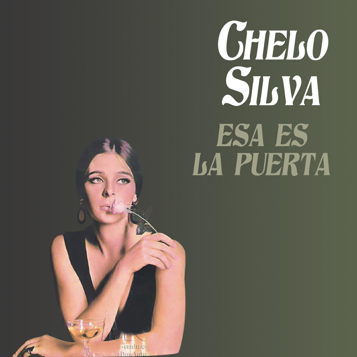 Chelo Silva - Siete Veces