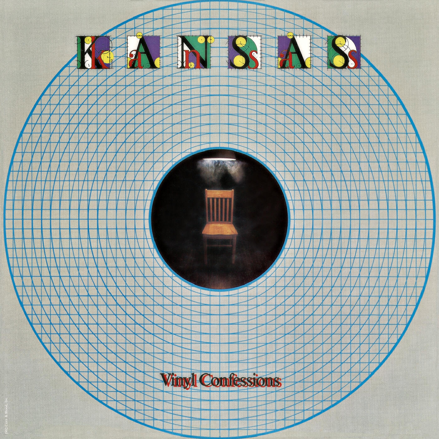 Kansas - Crossfire