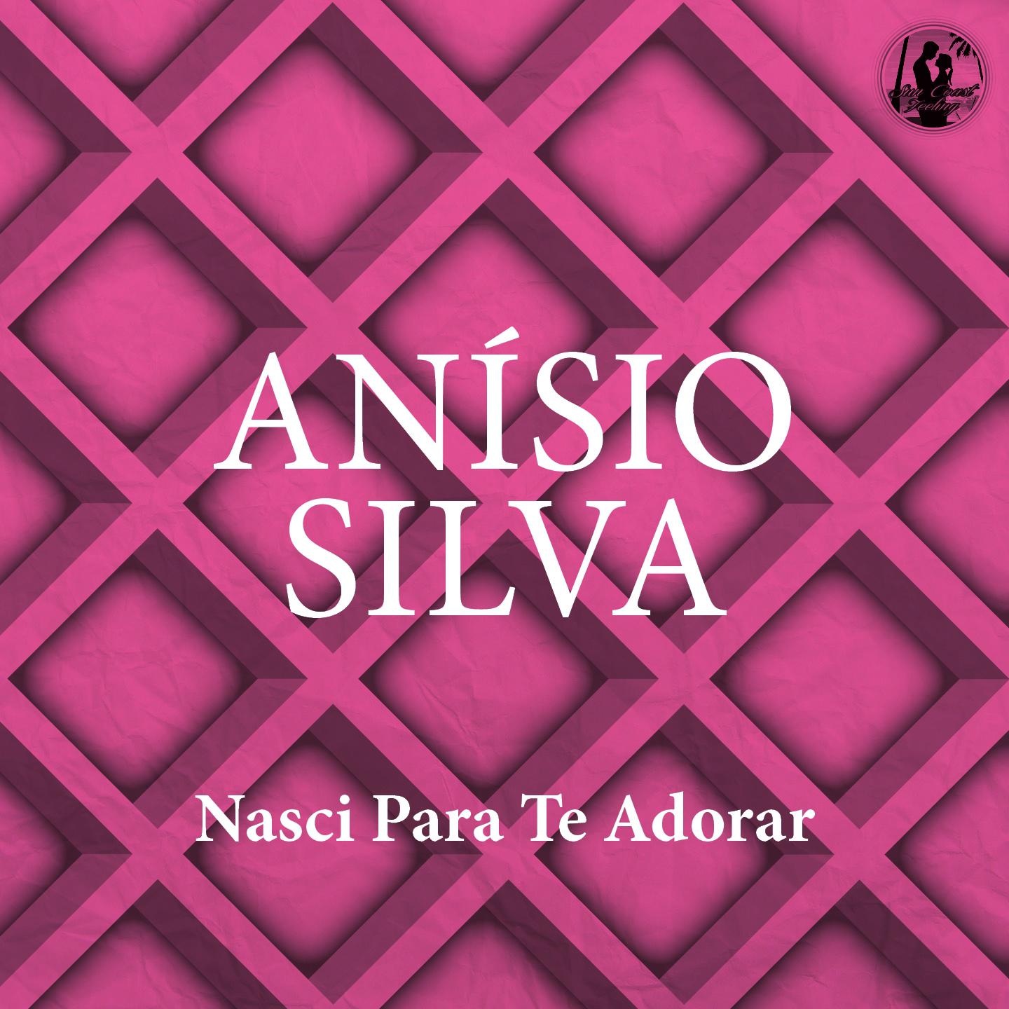 Постер альбома Nasci Para Te Adorar