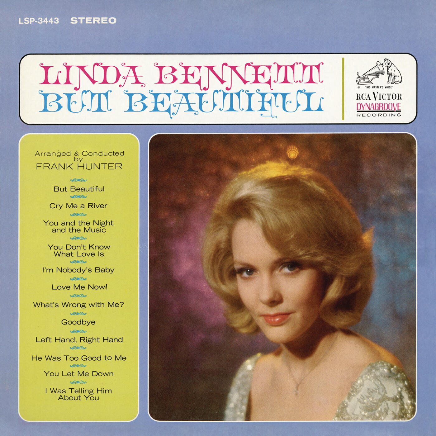 Linda Bennett - Love Me Now! (From the Warner Bros. film 