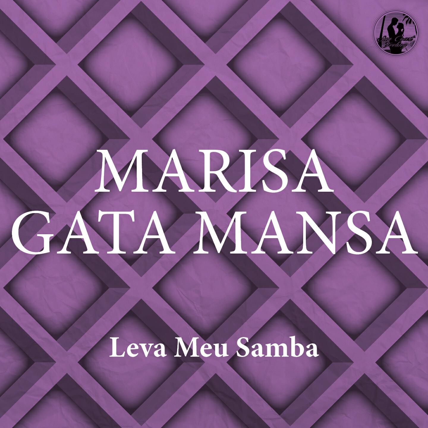 Marisa Gata Mansa - Você Não Sabe Amar