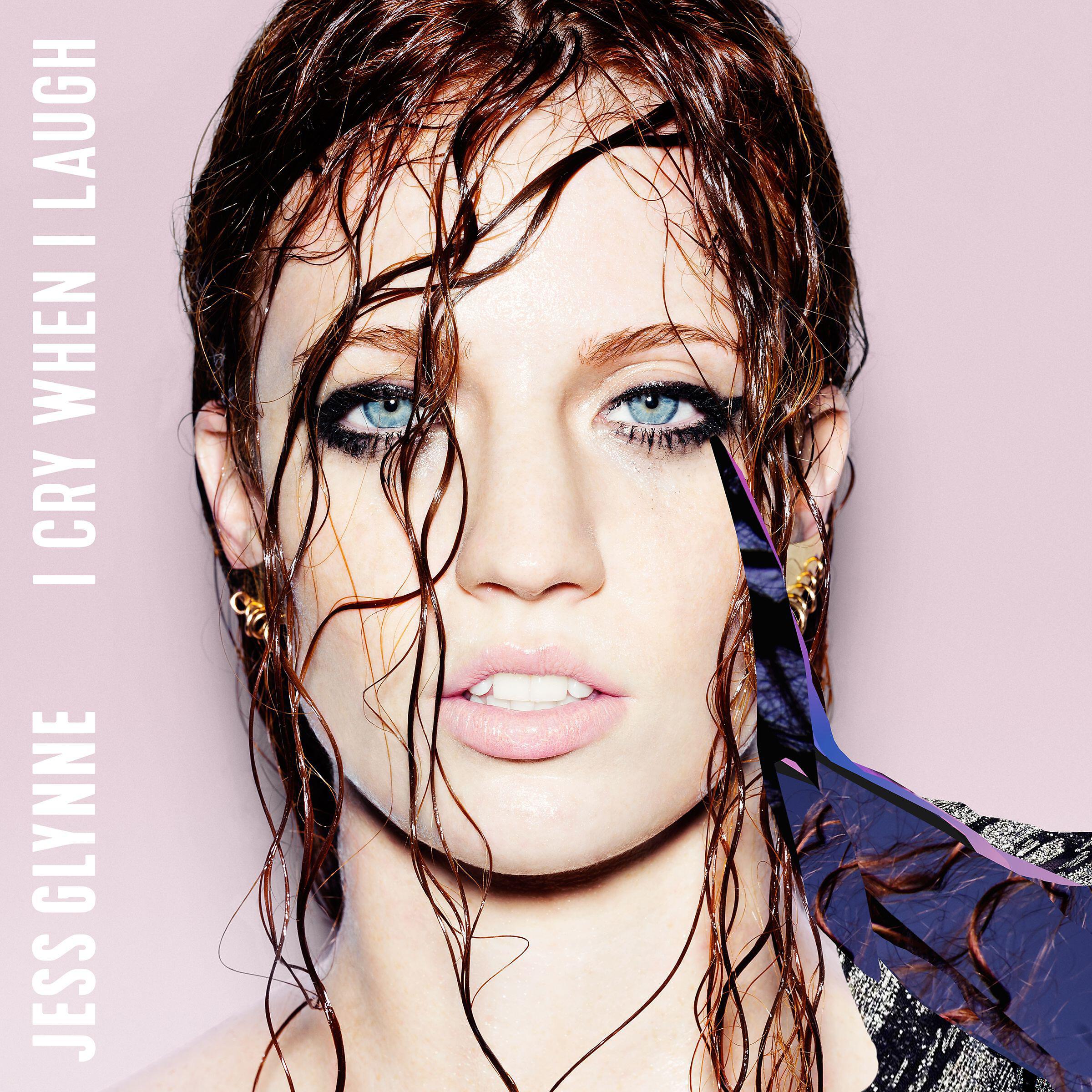 Jess Glynne - Saddest Vanilla (feat. Emeli Sandé)