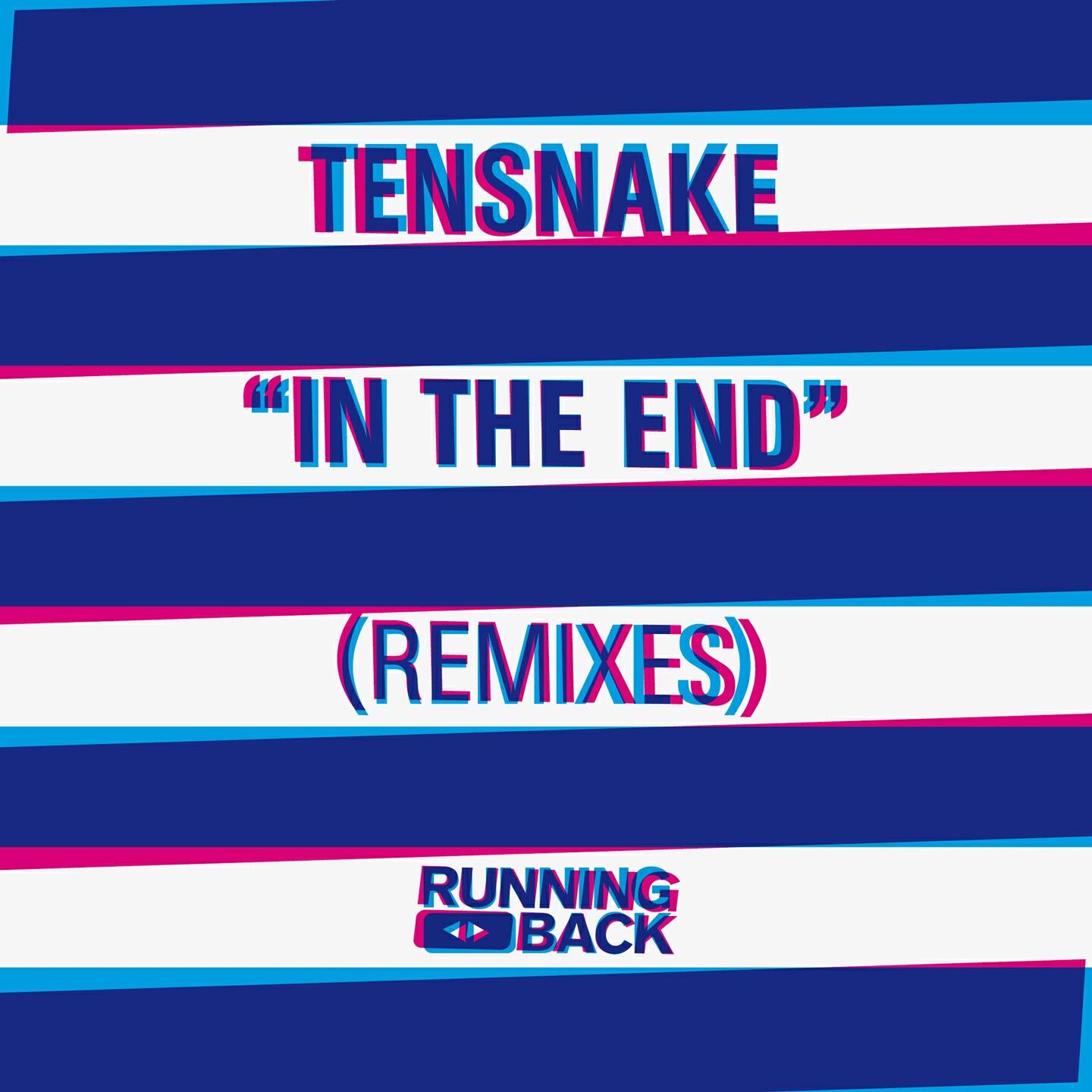 Tensnake - Holding Back (My Love) (Pete Herbert & Dicky Trisco Version)