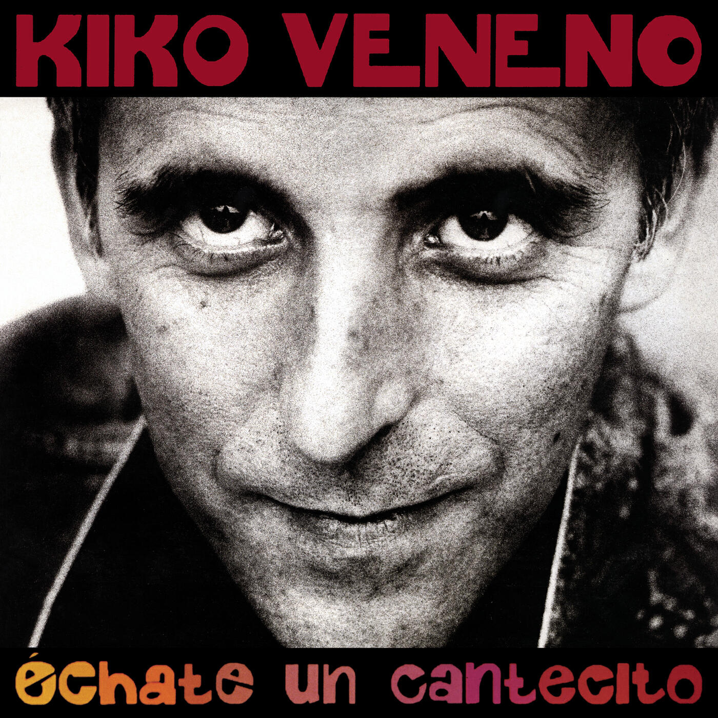 Kiko Veneno - Joselito (Dance Mix)