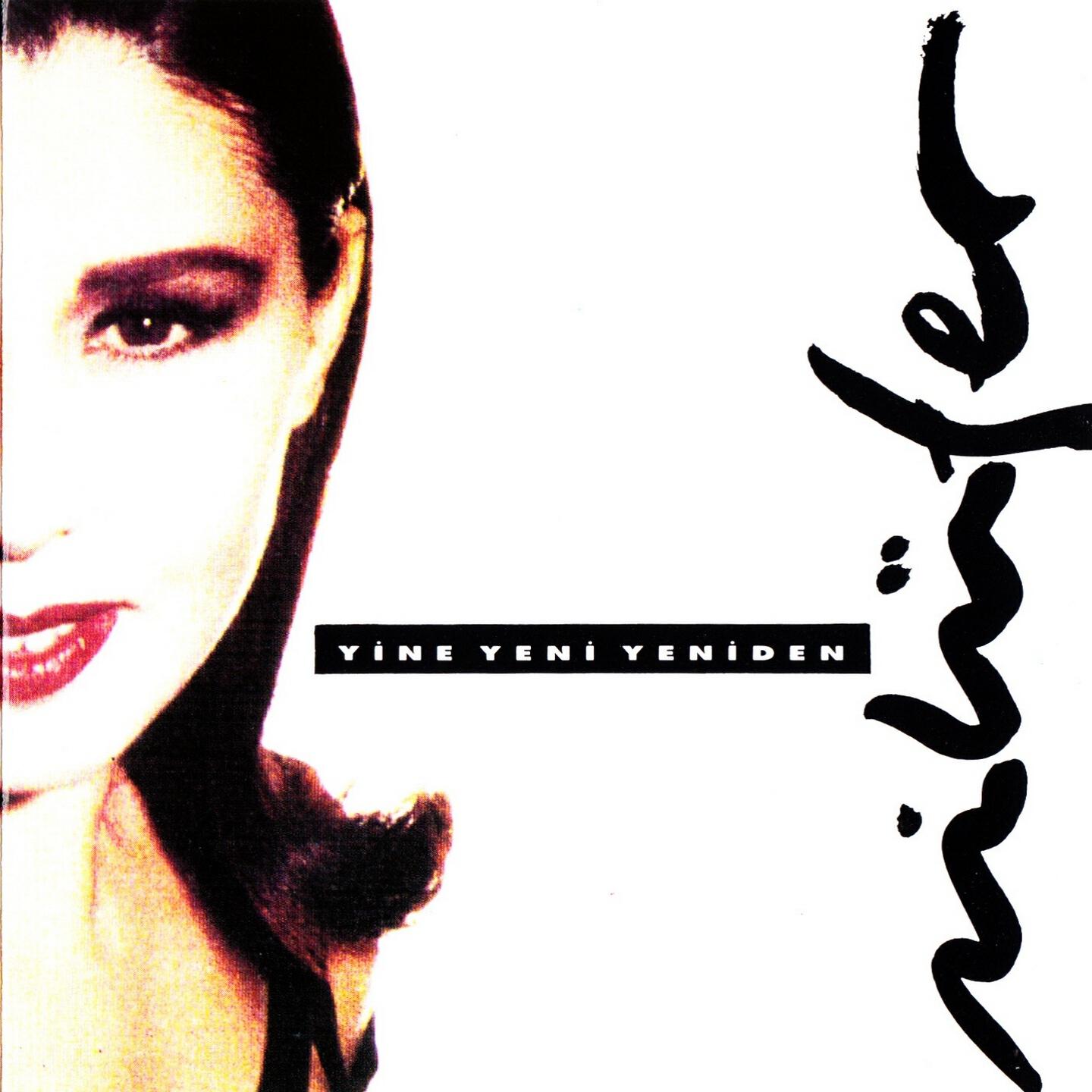 Nilüfer - Haram Geceler