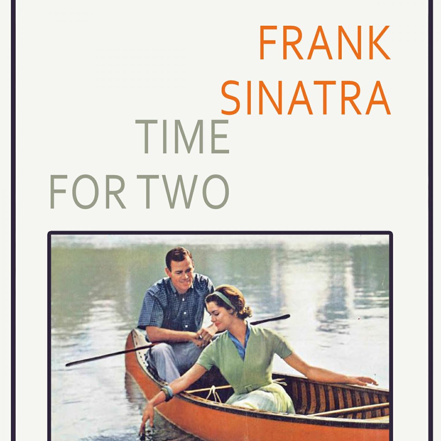 FRANK SINATRA - Gregg Martin