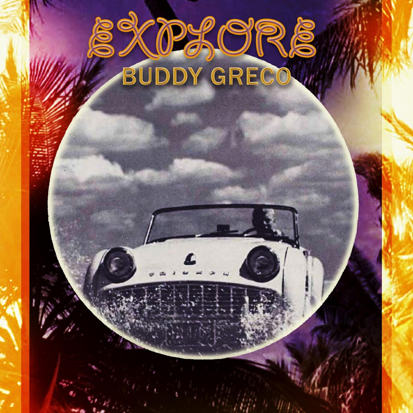 Buddy Greco - I Got It Bad