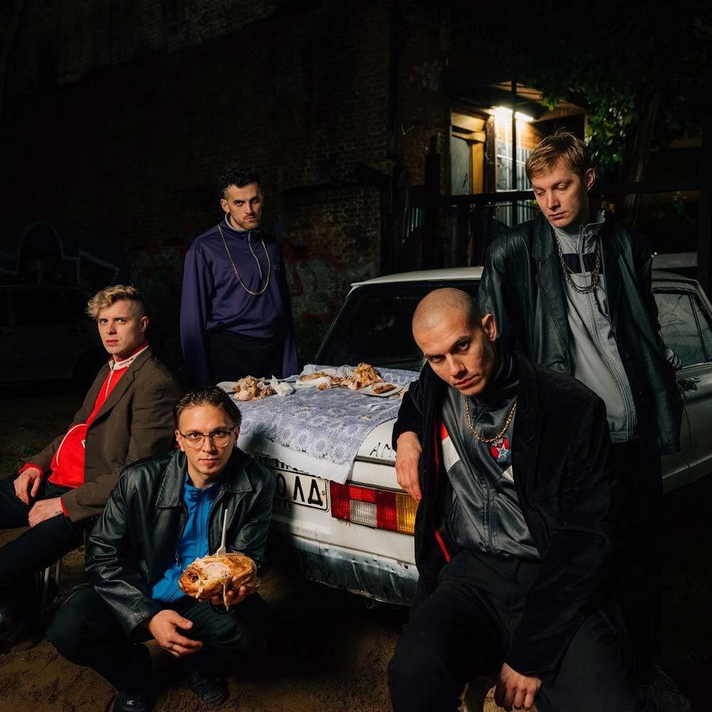 Shortparis все песни в mp3