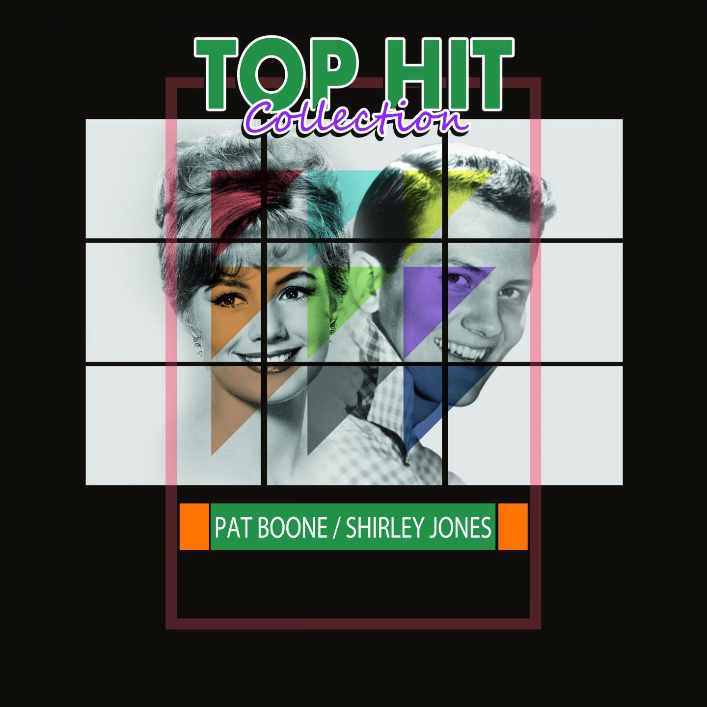 Постер альбома Top Hit Collection