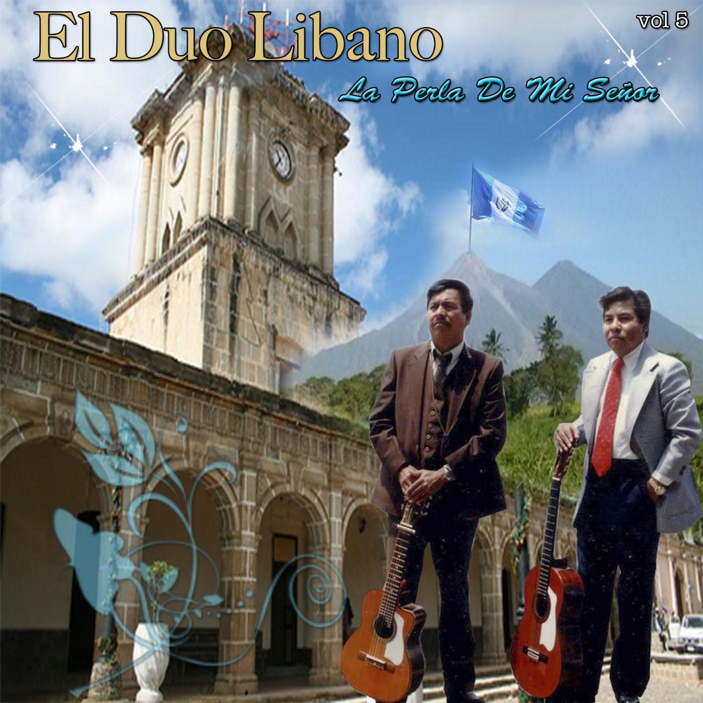Duo Libano - Atenta Invitacion
