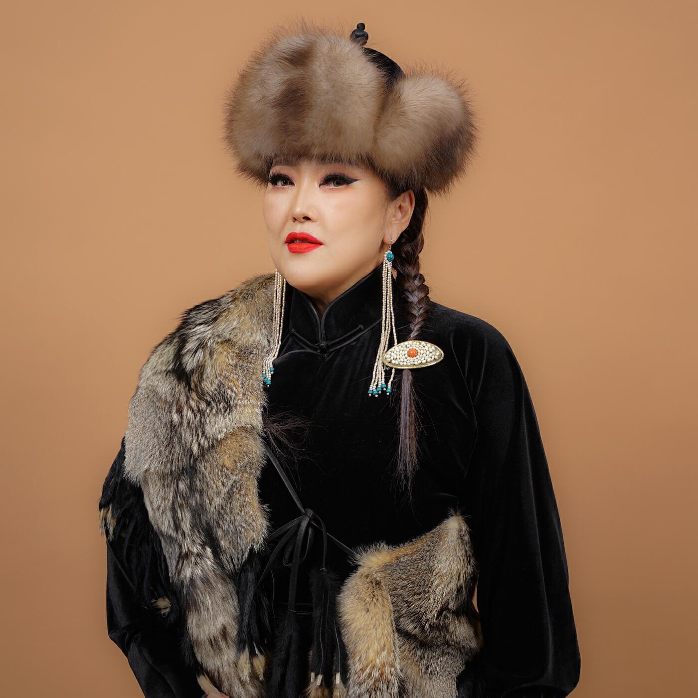 Sarantuya B. все песни в mp3