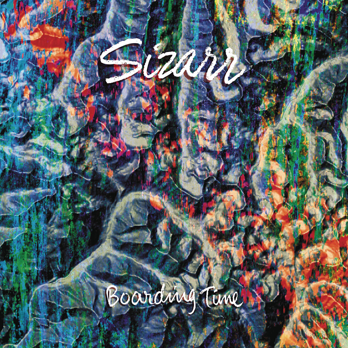 Sizarr - Boarding Time (Yosi Horikawa Remix)