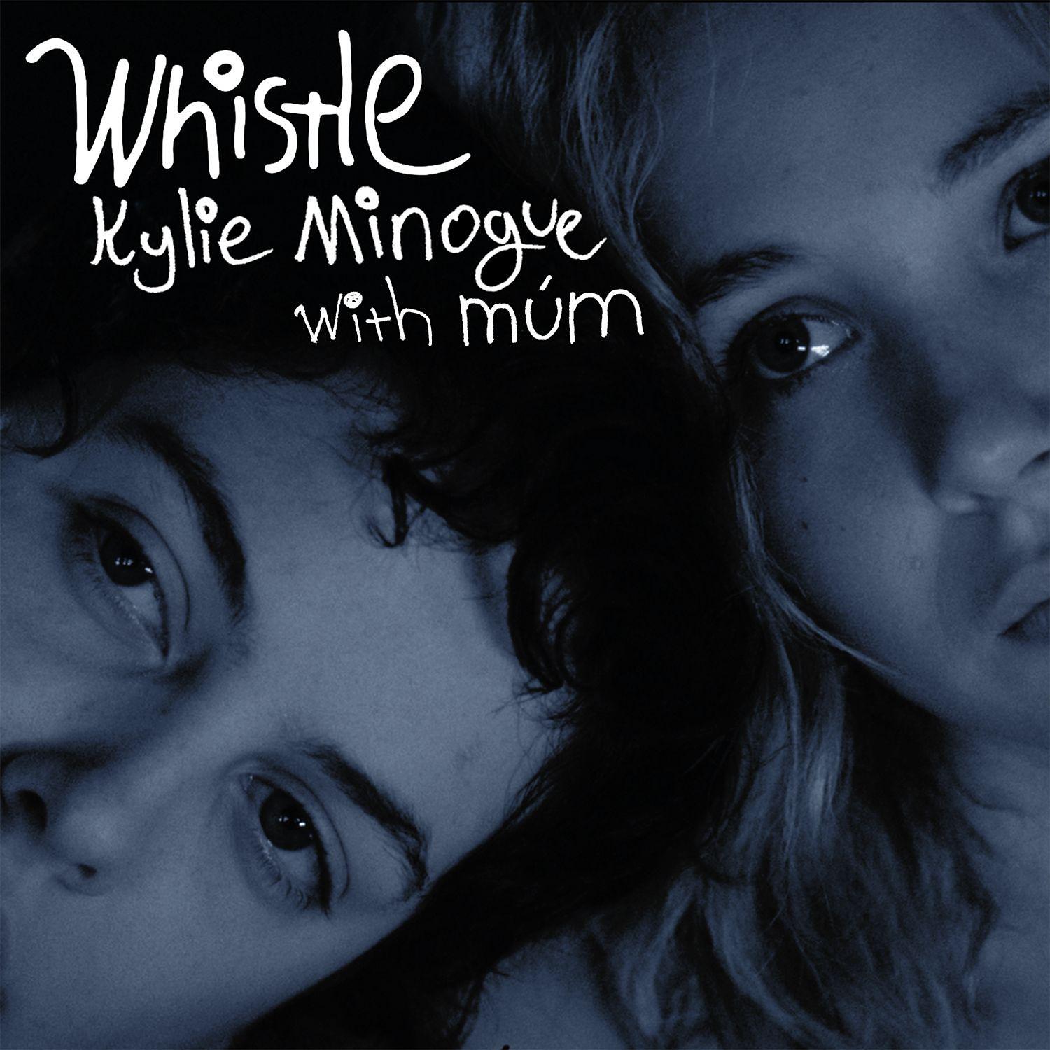Постер альбома Whistle (with múm)