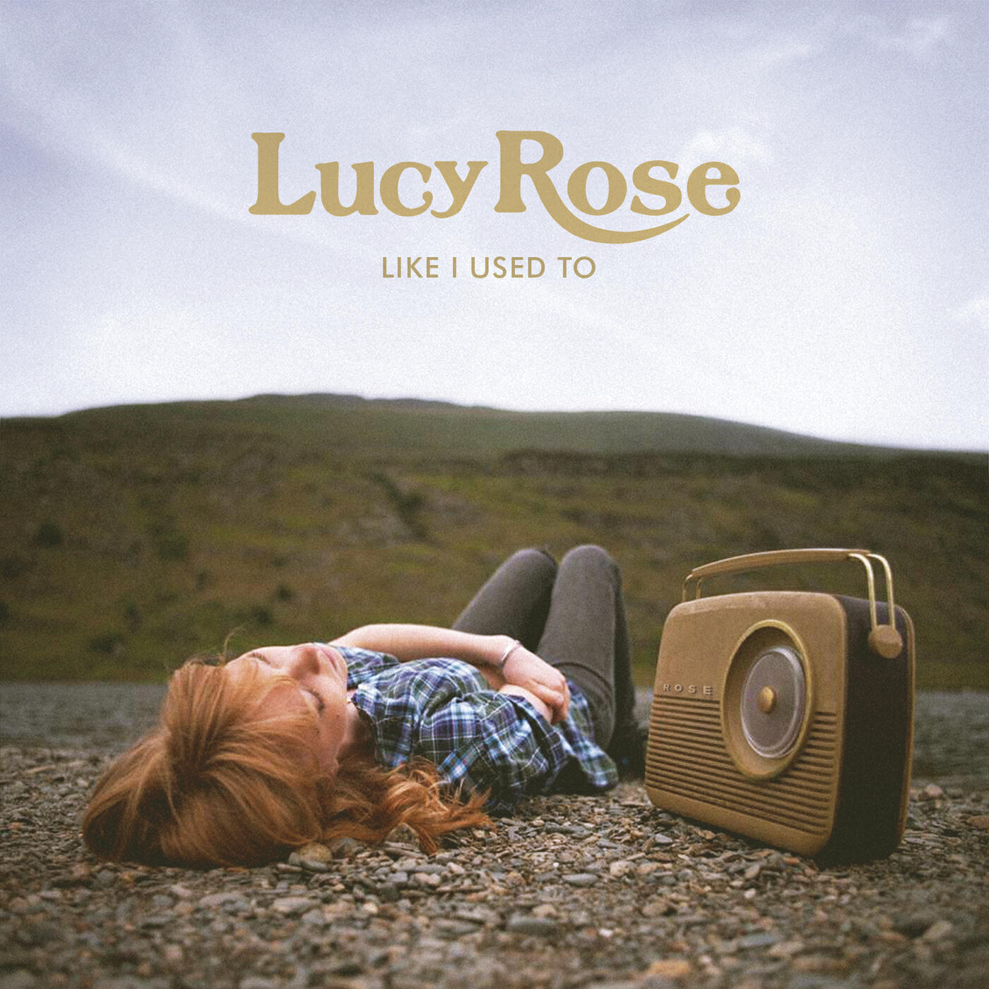 Lucy Rose - Scar