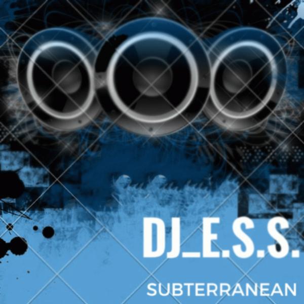 DJ_E.S.S. - Shadow Blaster (Original Mix)