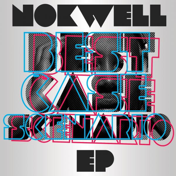 Nokwell - Introspect (Original Mix)