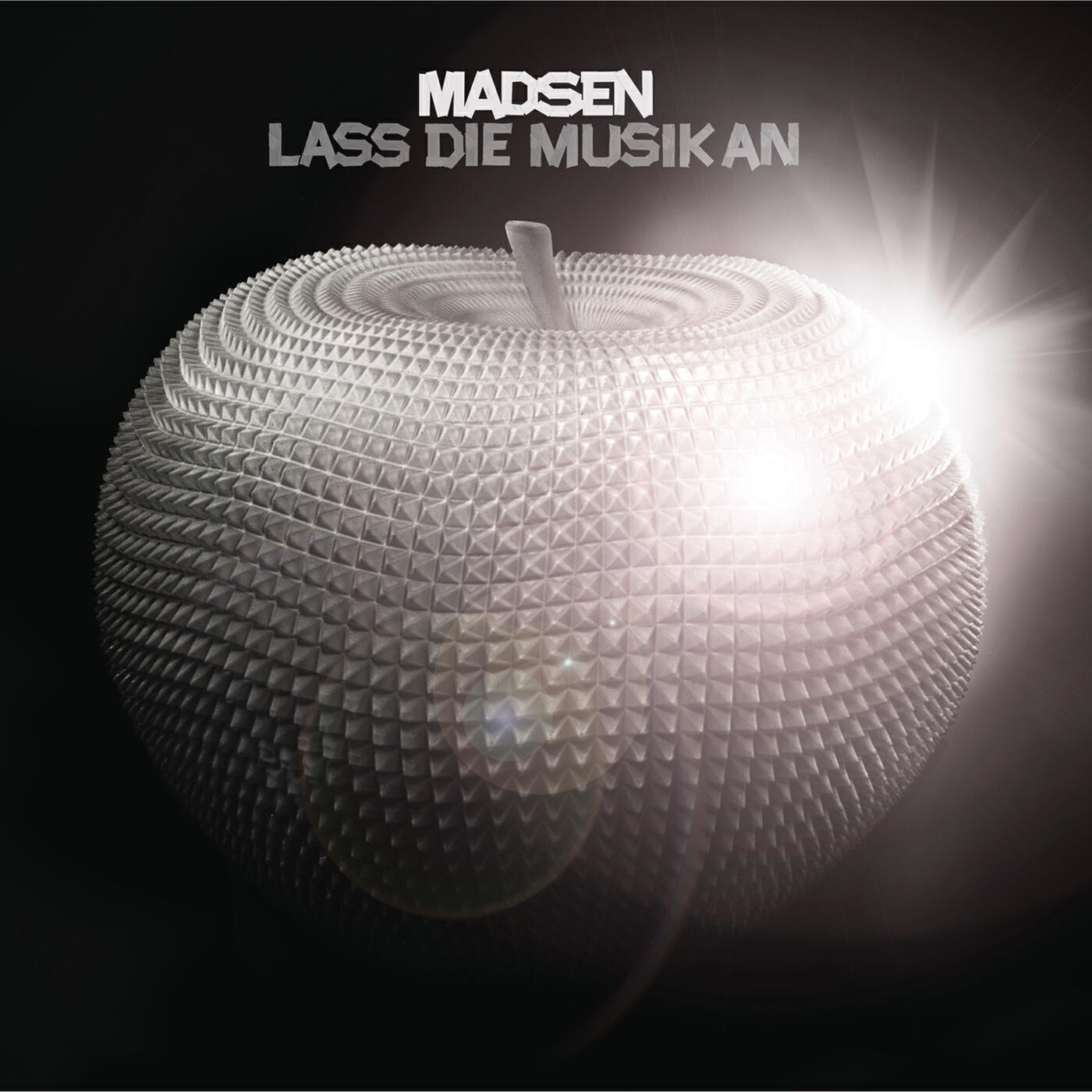 Madsen - Generation im Arsch (Deichkind Remix)