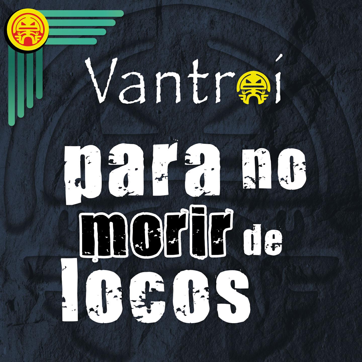 Vantroi - Tzolkin Project