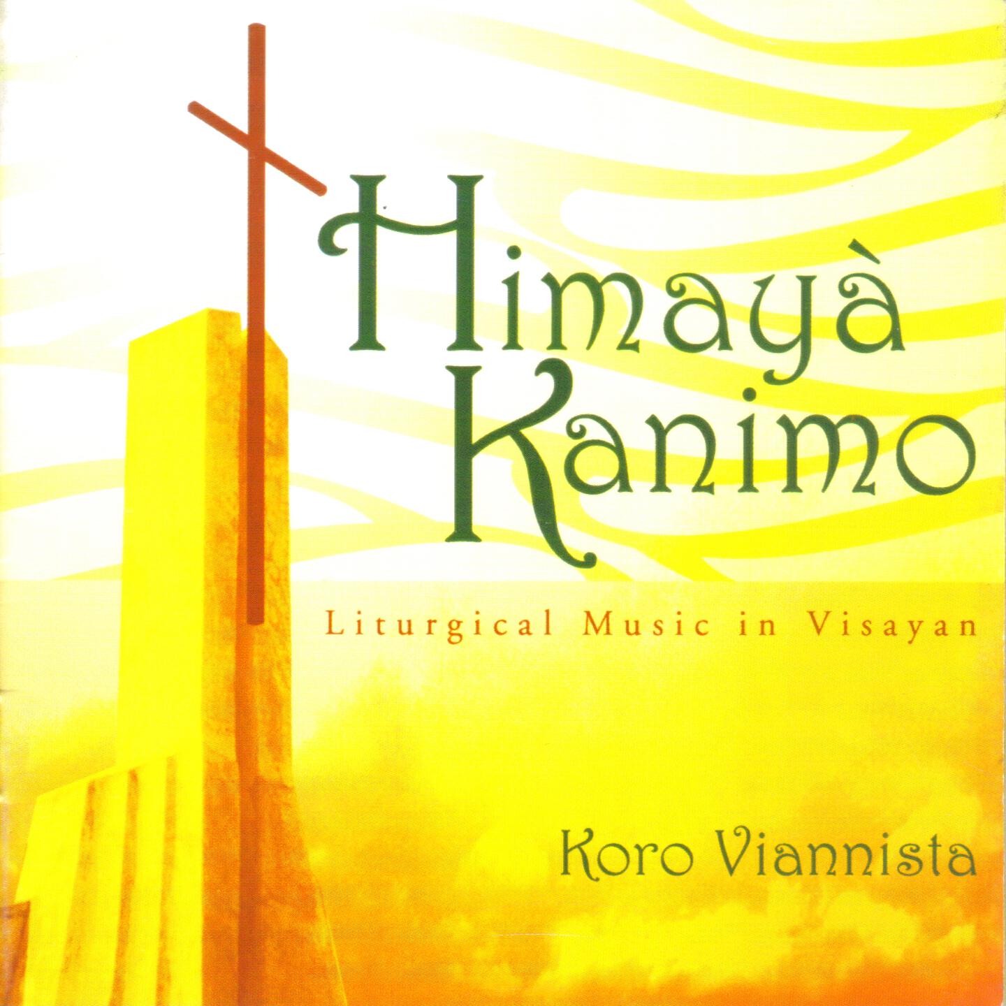 Koro Vianista - Kinabuhi Mo, Kinbuhi Ko
