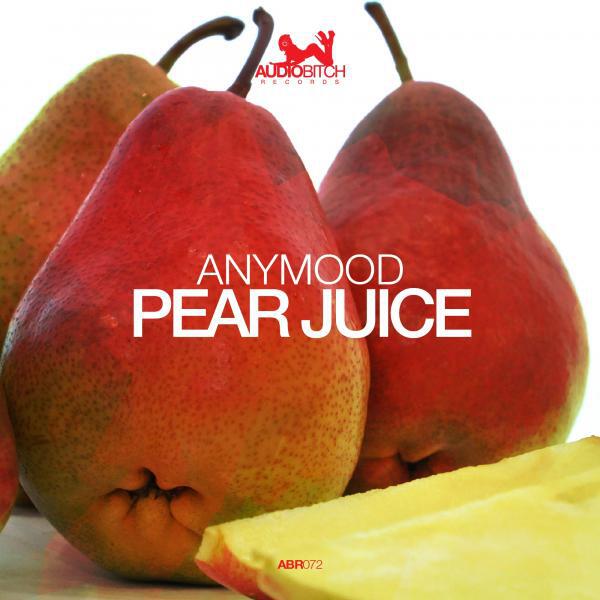 Anymood - Pear Juice (Andrewboy & Deriwer Summer Mix)