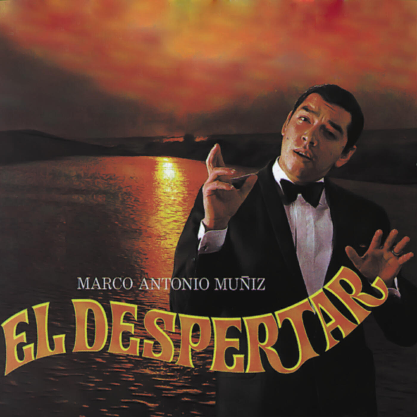 Marco Antonio Muñíz - Cuando Vivas Conmigo