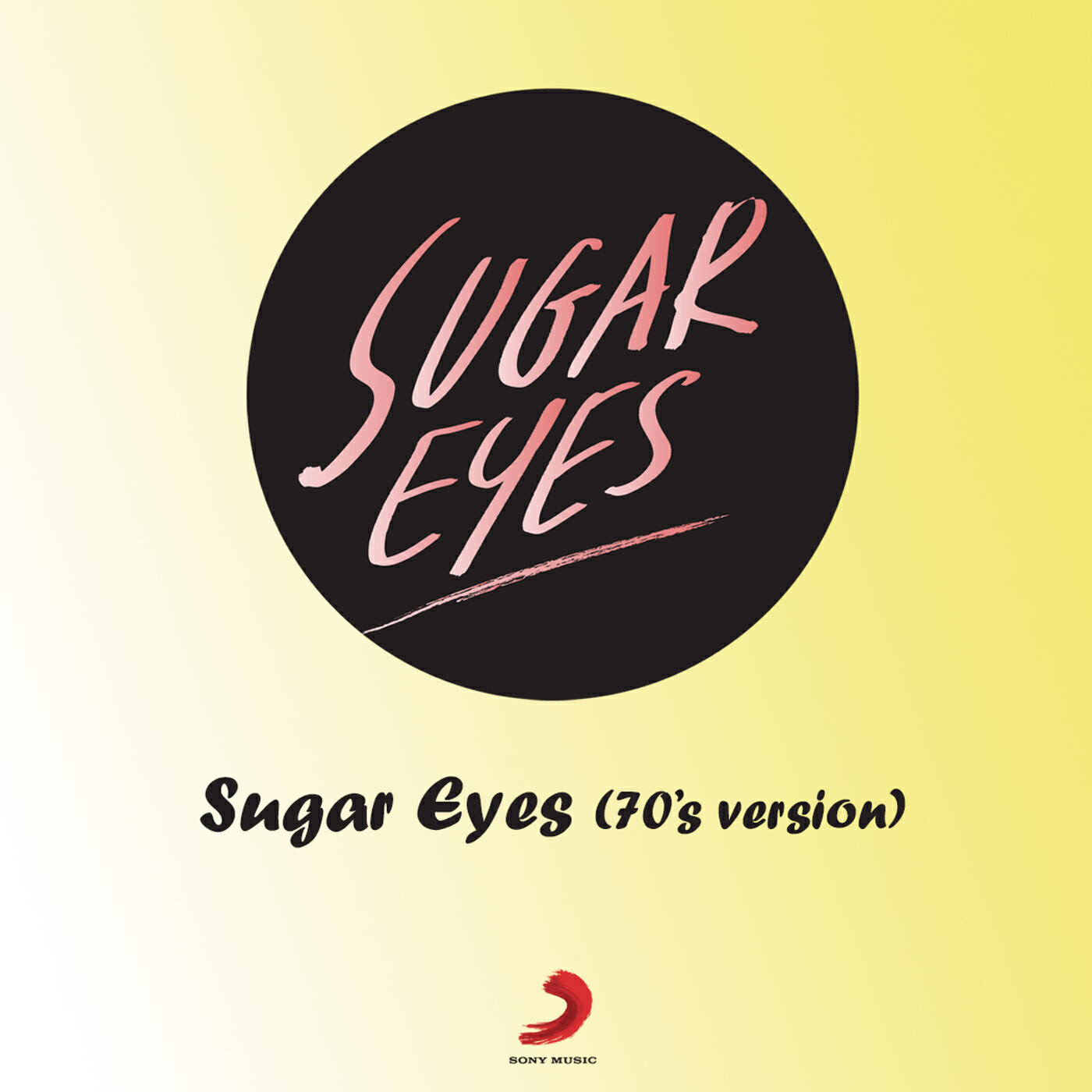 Sugar Eyes - Sugar Eyes (70's Version)