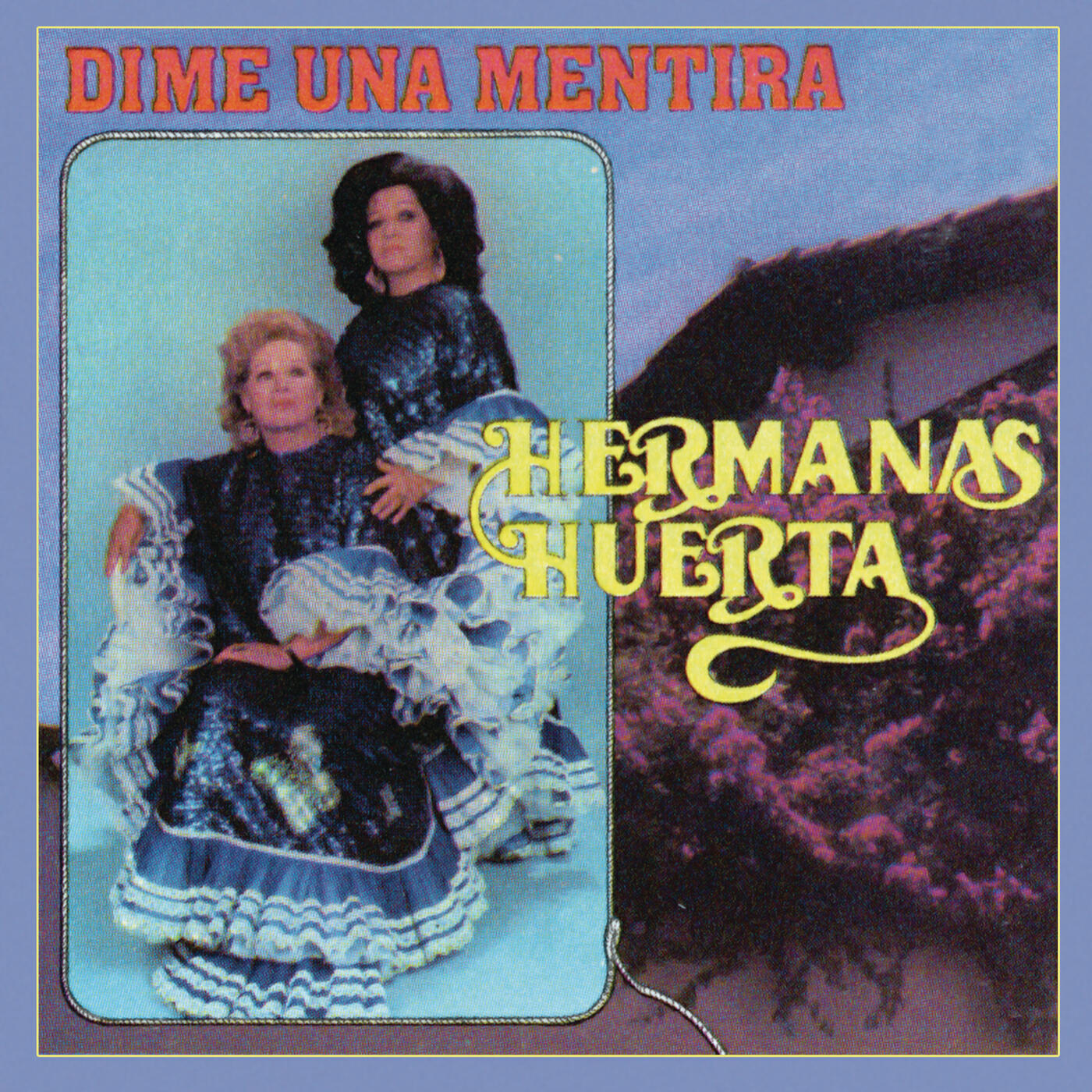 Hermanas Huerta - La Barca de Guaymas