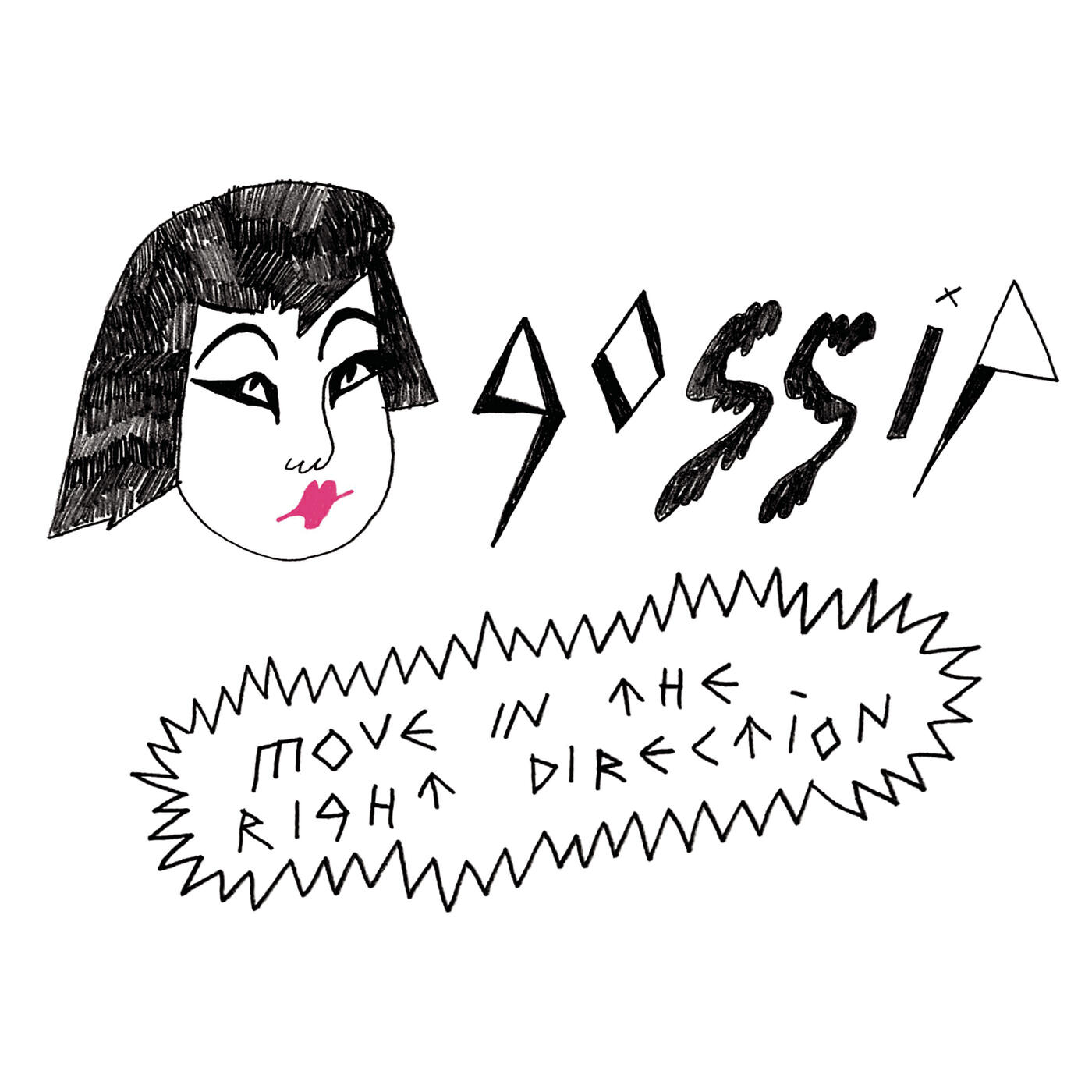 Gossip - Move in the Right Direction (Classixx Remix)
