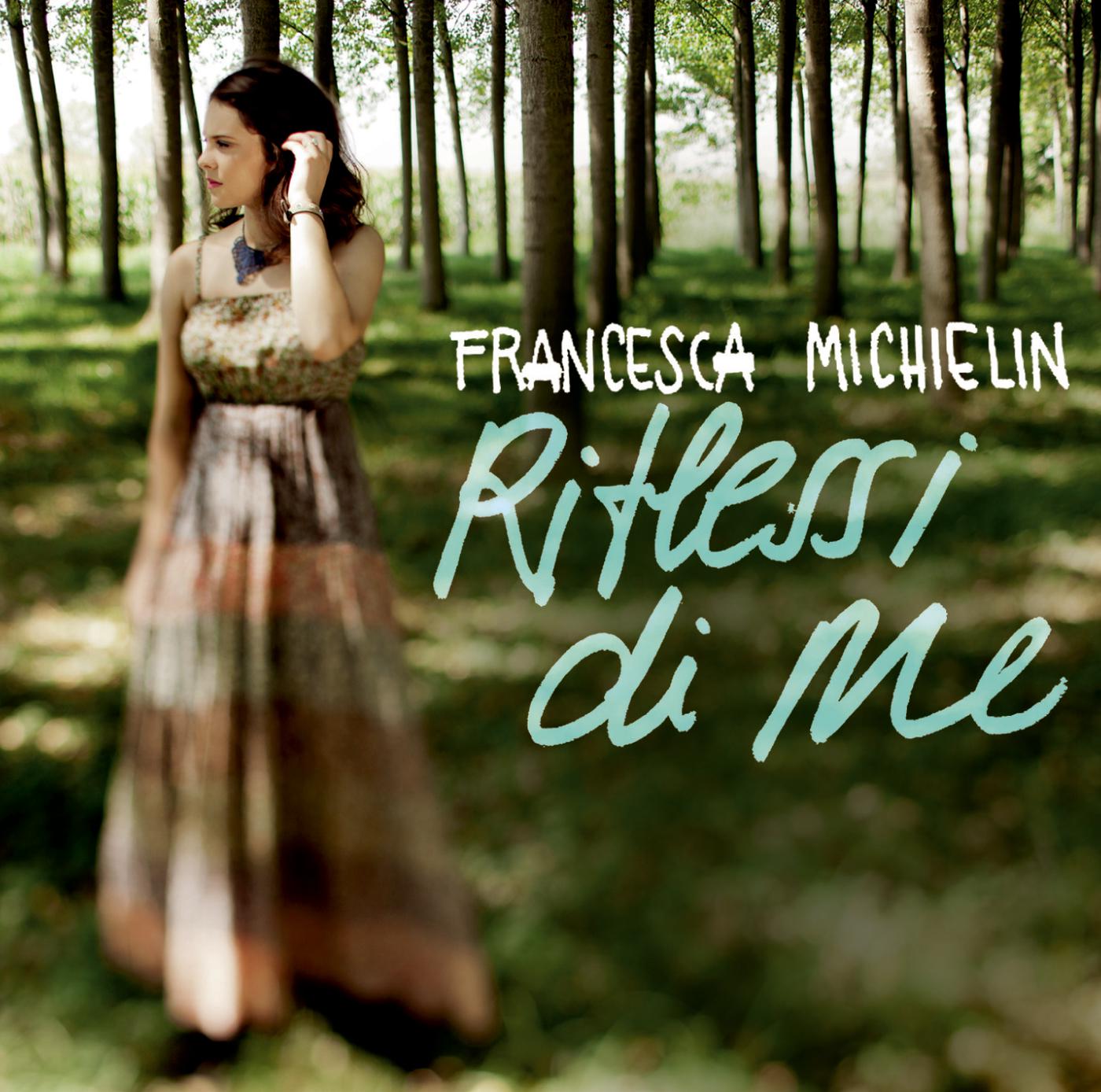 Francesca Michielin - Un nuovo nome