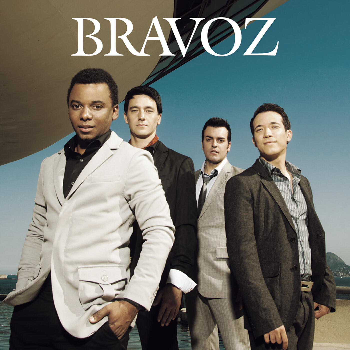 Bravoz - Aleluya