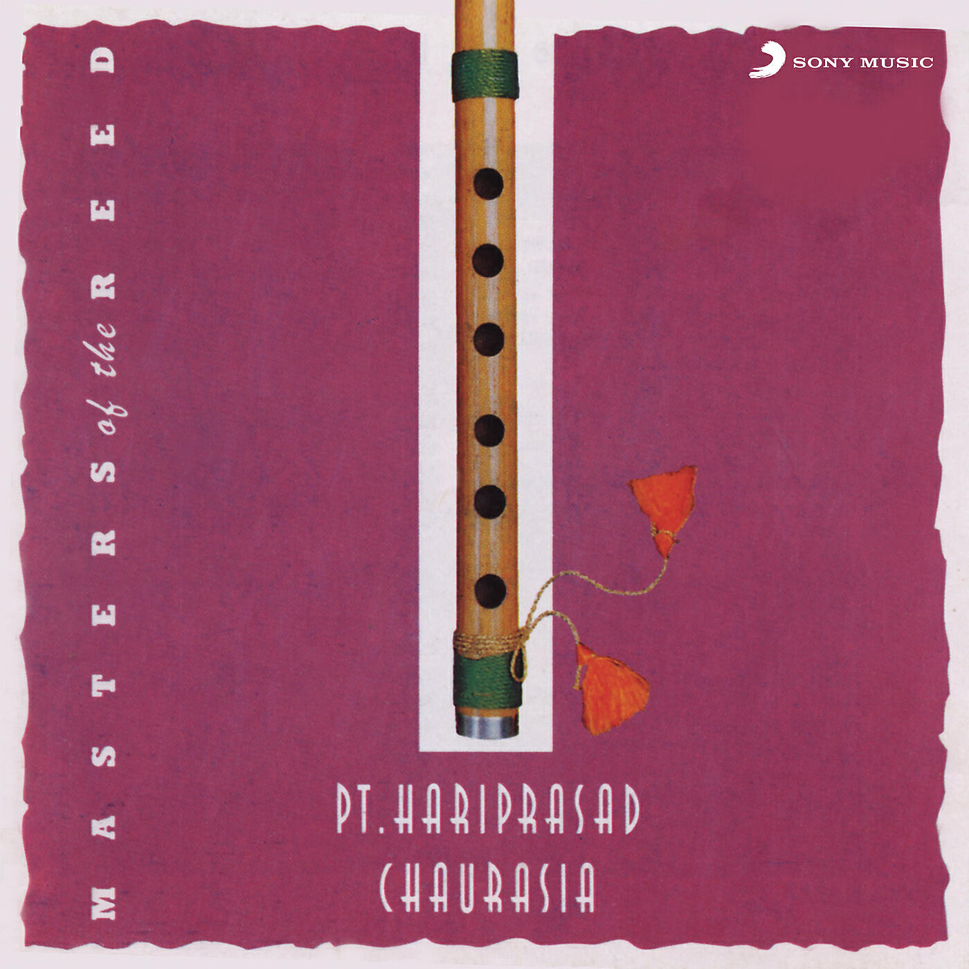 Pt. Hariprasad Chaurasia - Raga Malkauns (Jor & Jala)