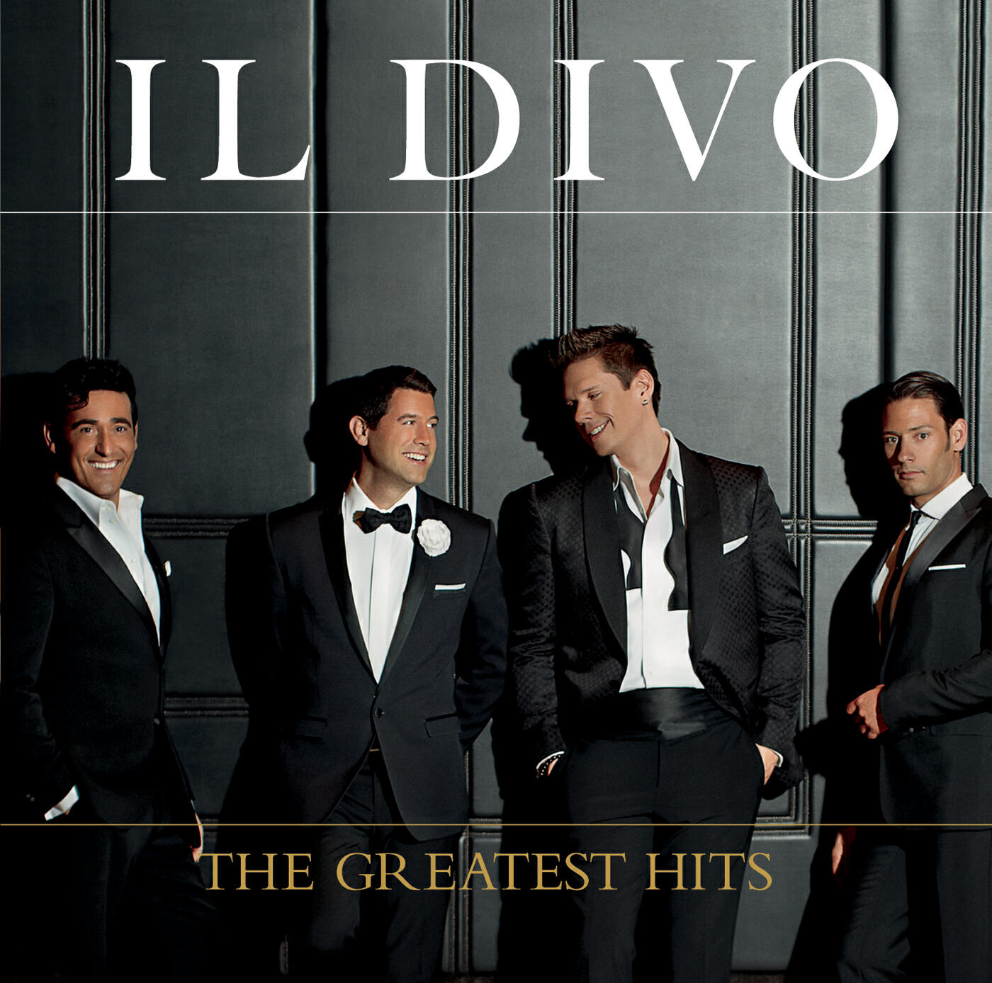 IL DIVO - Aleluya