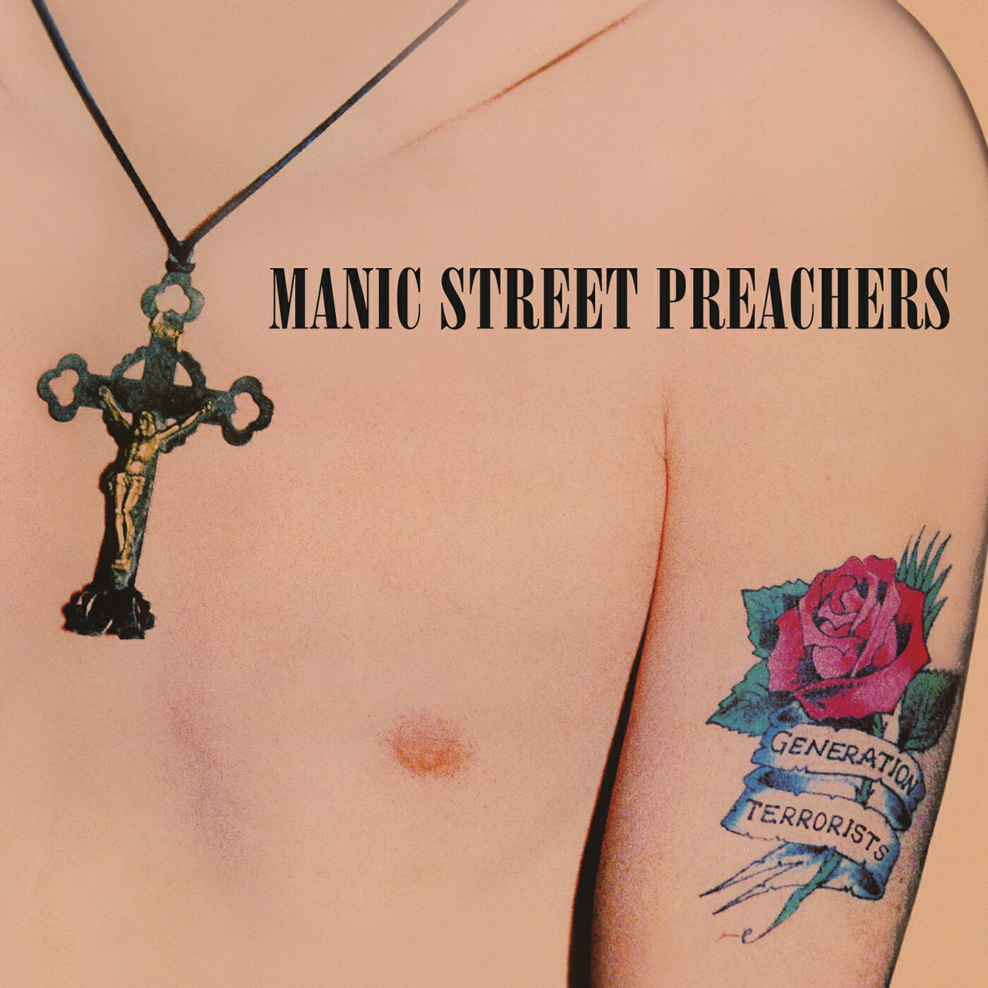 Manic Street Preachers - Spectators of Suicide (Remastered)
