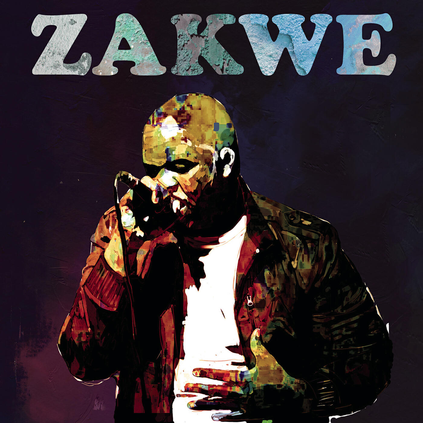 Zakwe - Inkinga
