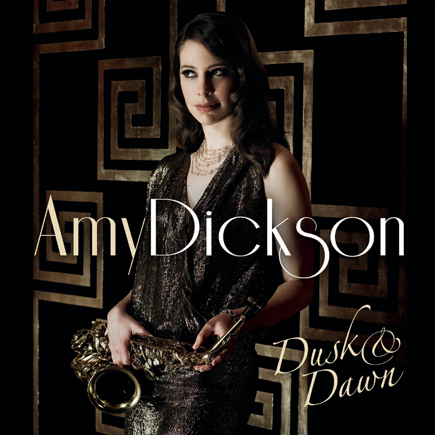 Amy Dickson - Dr Gradus ad Parnassum