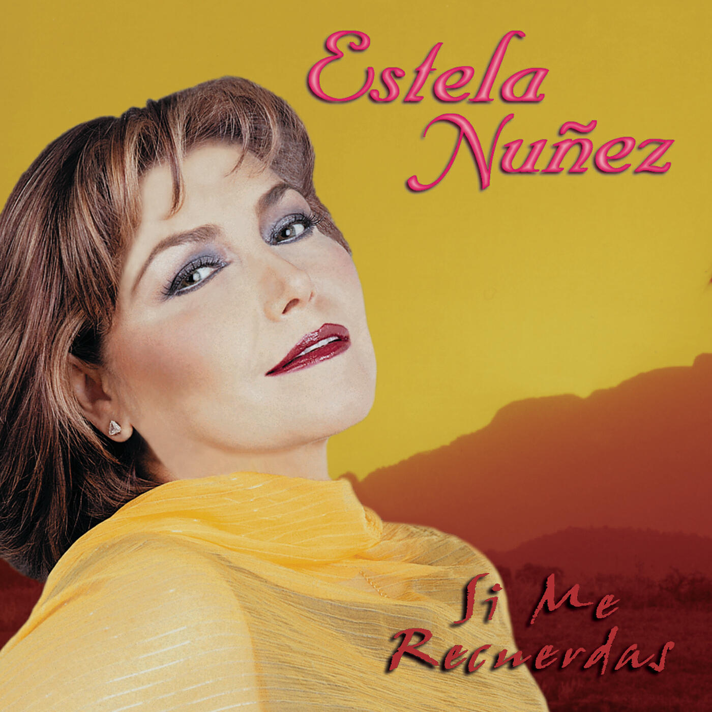 Estela Núñez - La Pareja Ideal
