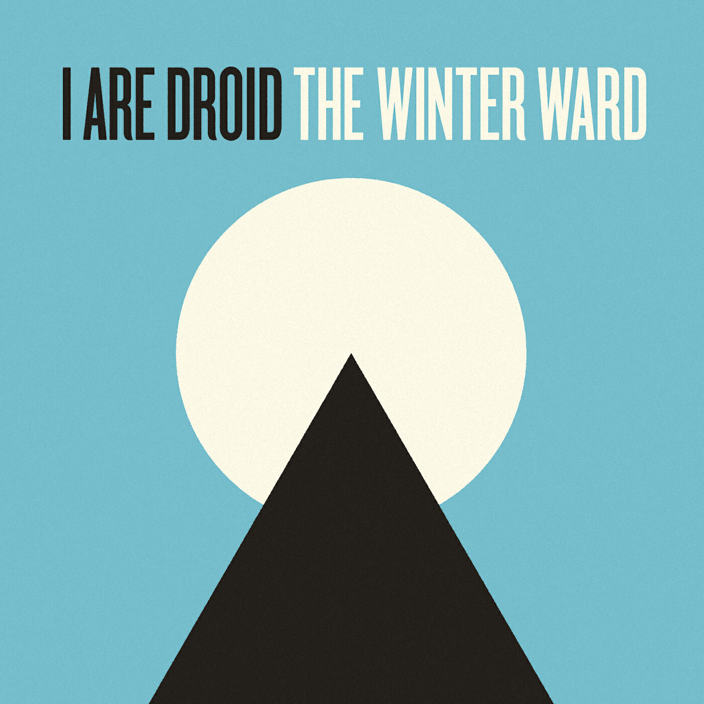 I Are Droid - Given Is Given (Part I)