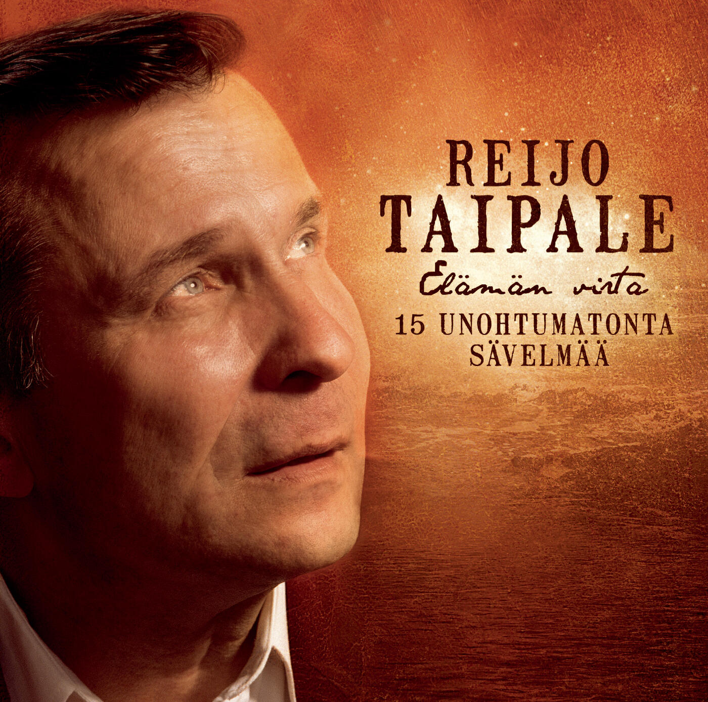 Reijo Taipale - Rakkauden katu - Rue De L'Amour -