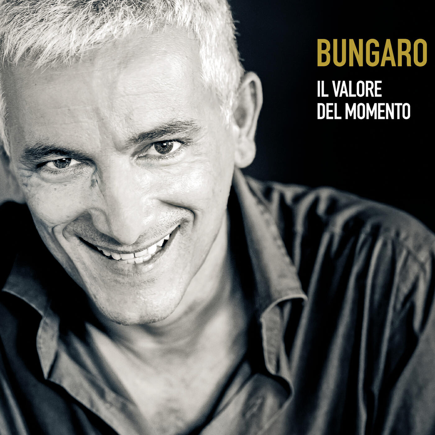 Bungaro - Dimentichiamoci