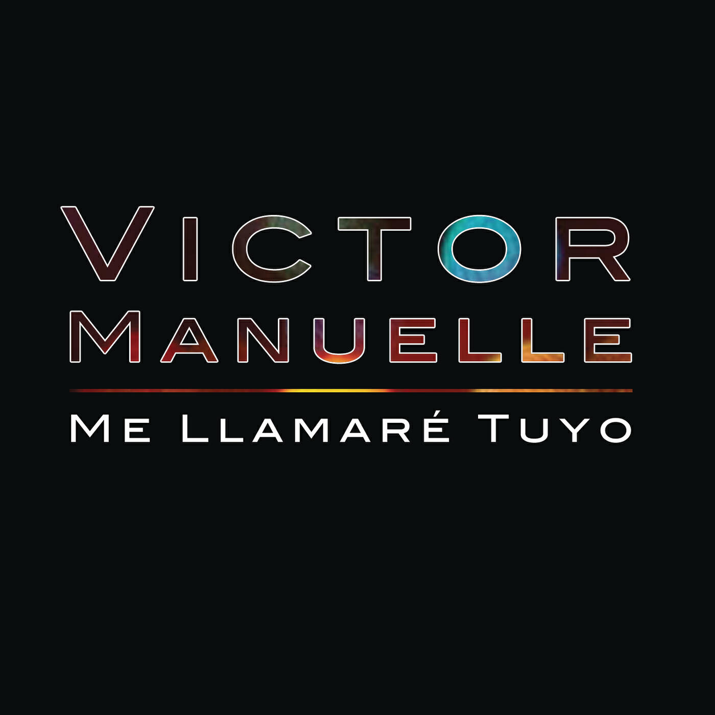 Víctor Manuelle - Me Llamaré Tuyo