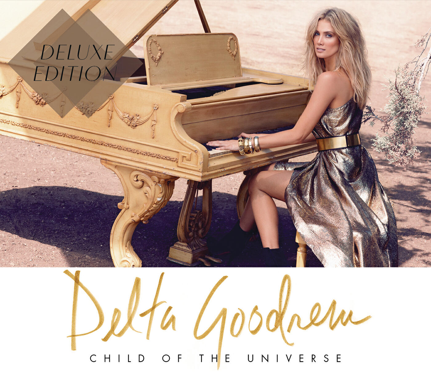 Delta Goodrem - The Speed Of Life