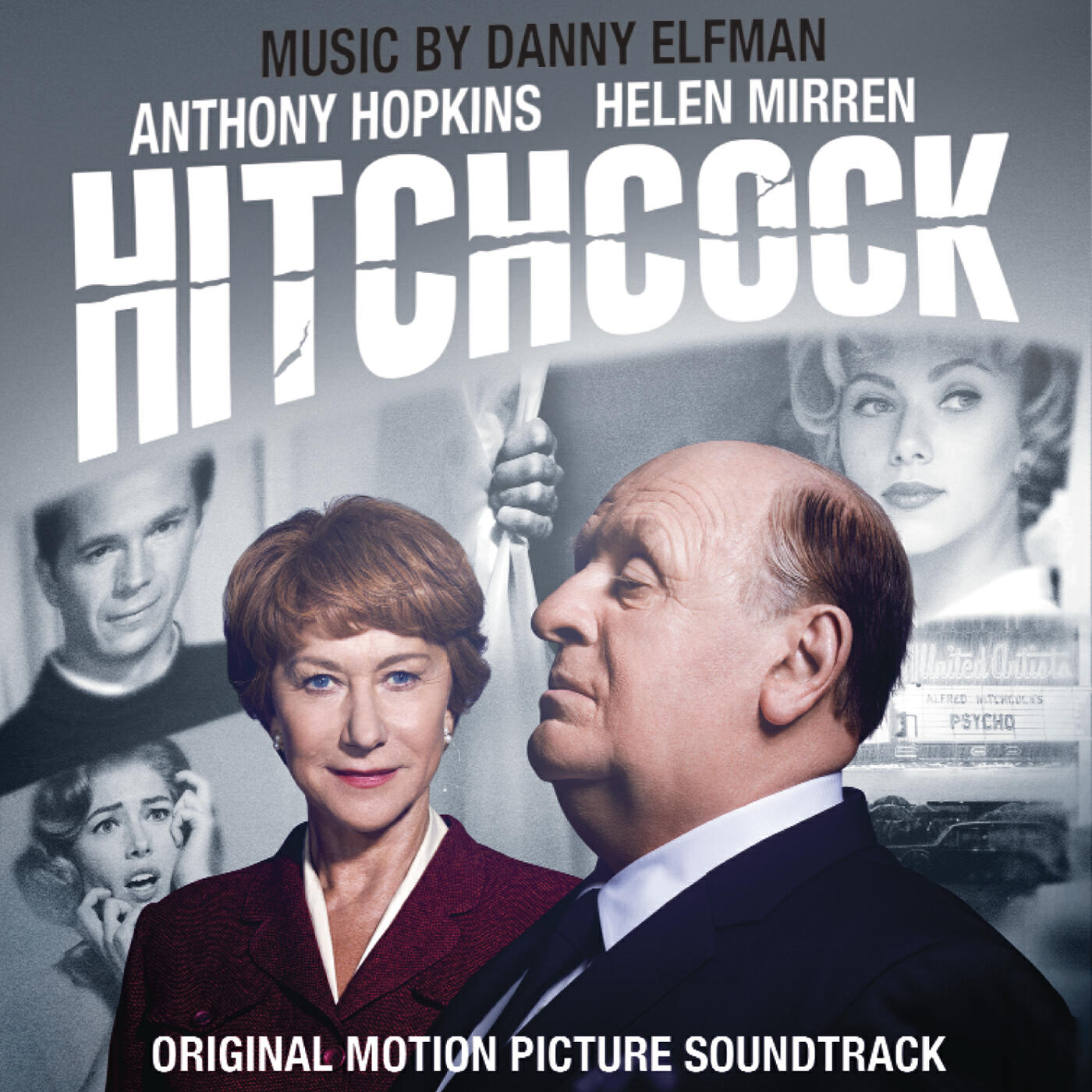 Danny Elfman - Funeral March for a Marionette
