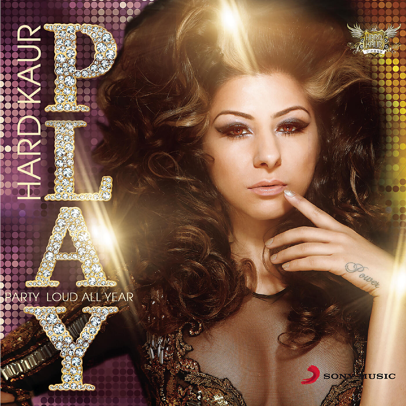 Hard Kaur - Desidance