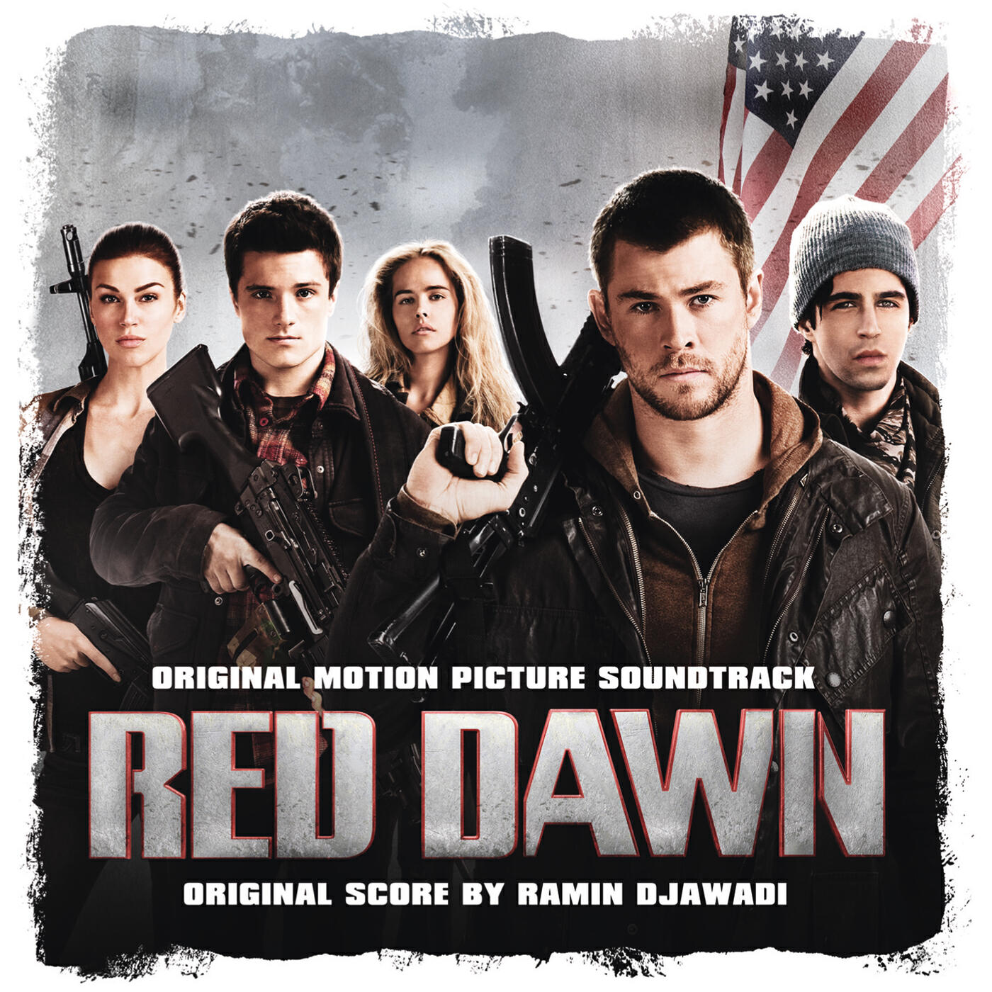Ramin Djawadi - Even A Small Flea Can Drive A Big Dog Crazy