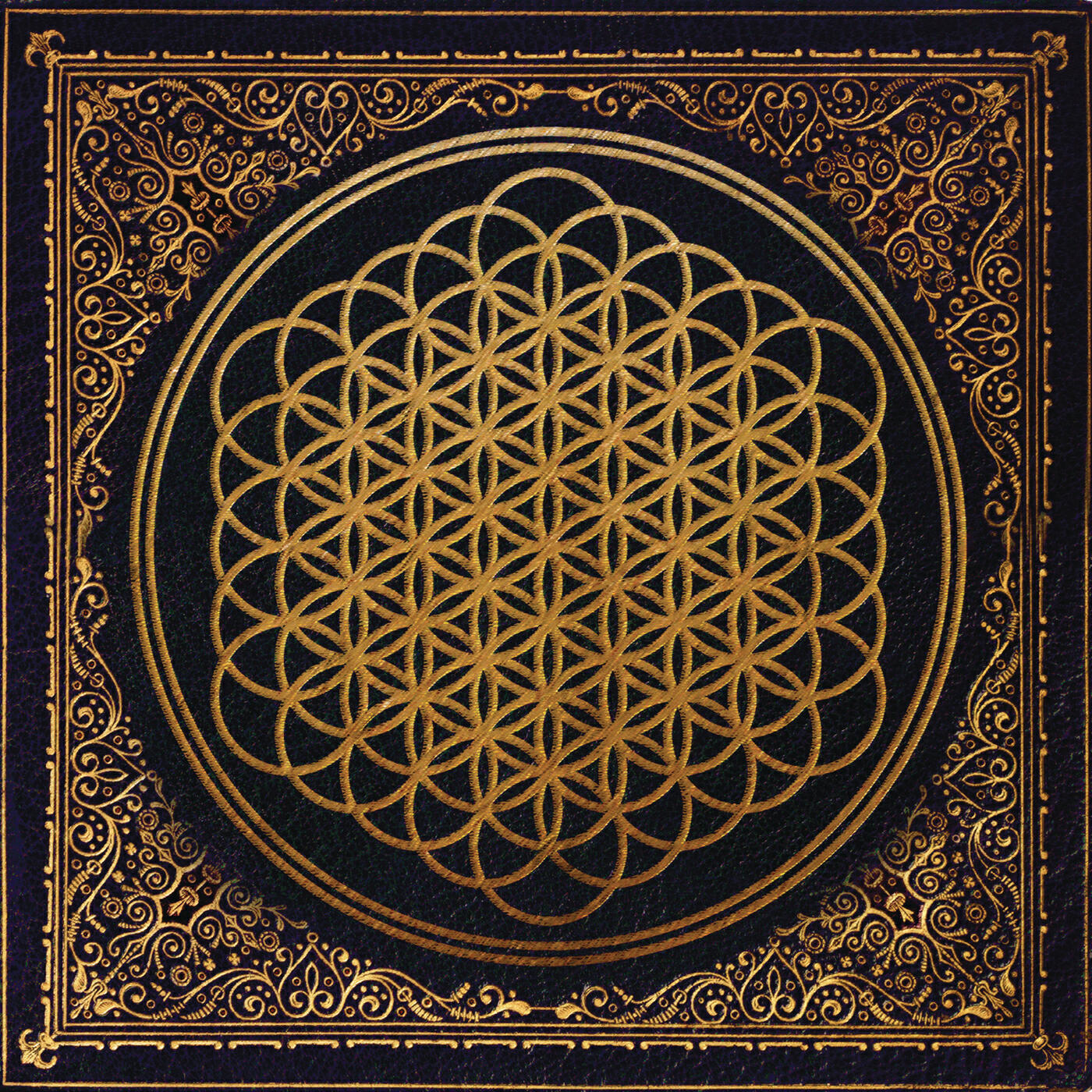 Bring Me The Horizon - Deathbeds
