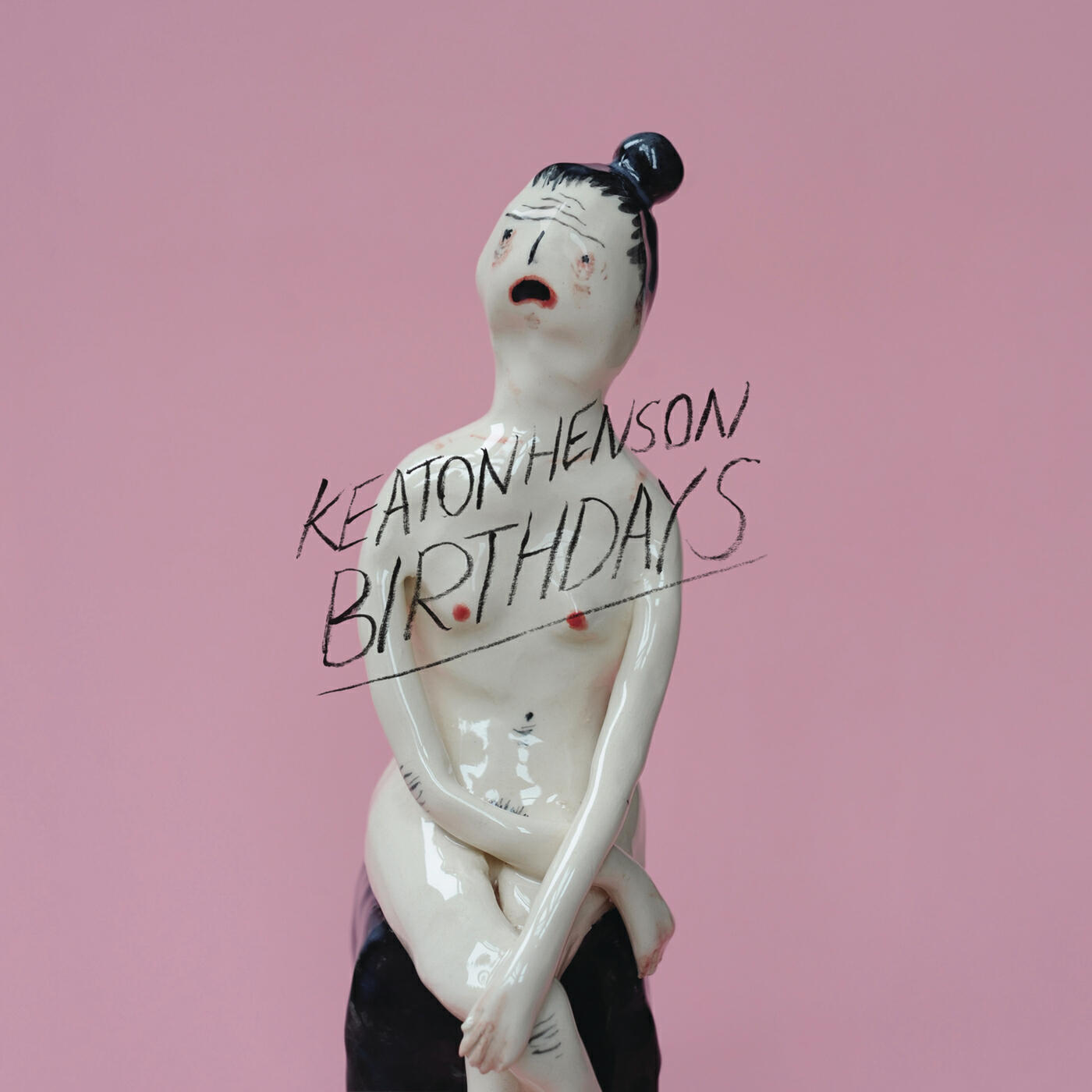 Keaton Henson - Milk Teeth