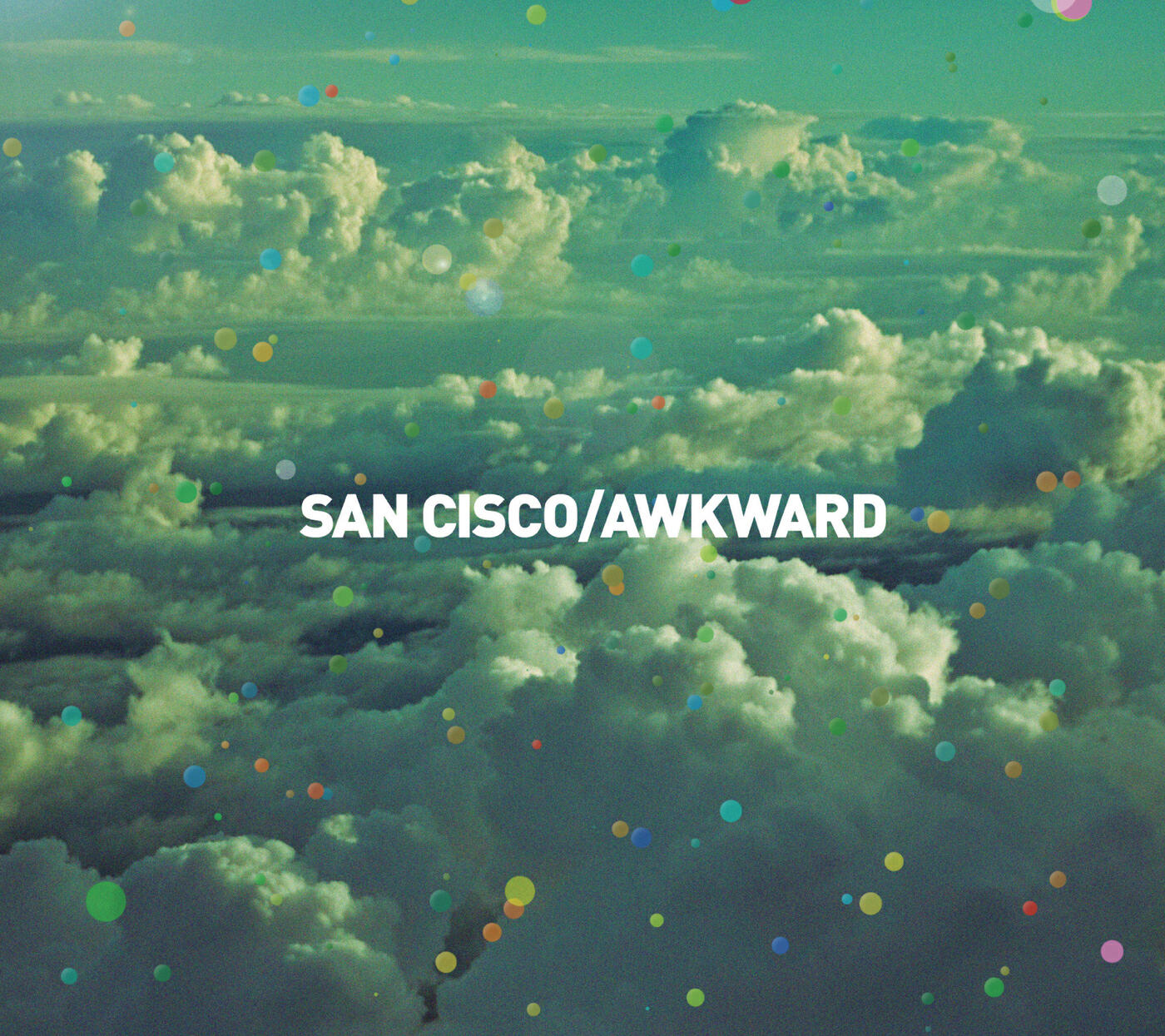 San Cisco - Awkward (EP Version)