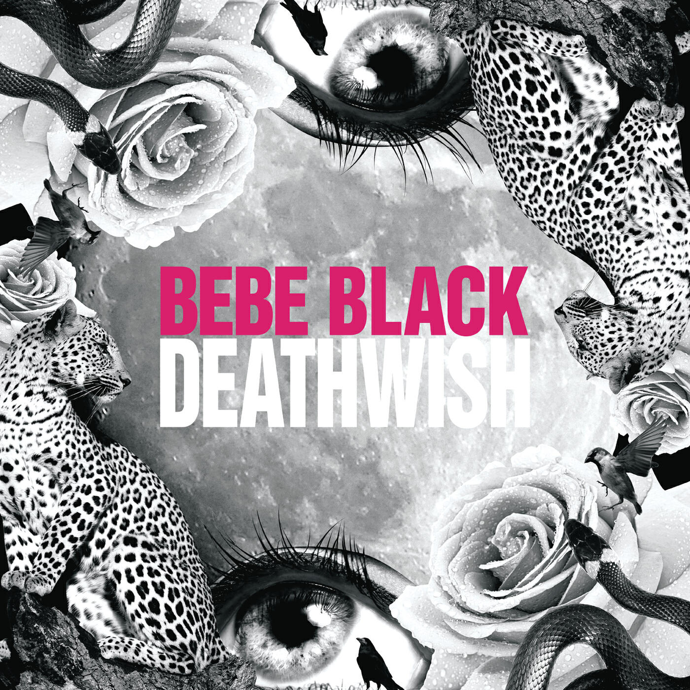 Bebe Black - Deathwish (Ejeca Remix (Edit))